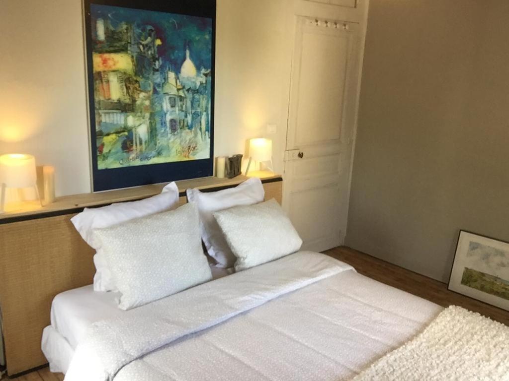 Apartamento Abbey Road Le Thoureil Exterior foto